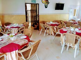 Chamiachi Luxury Apartments