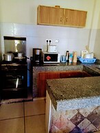 Chamiachi Luxury Apartments