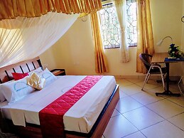 Chamiachi Luxury Apartments