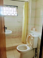 Chamiachi Luxury Apartments