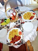 Chamiachi Luxury Apartments