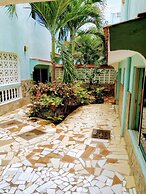 Chamiachi Luxury Apartments