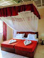 Chamiachi Luxury Apartments