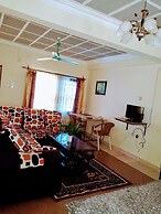 Chamiachi Luxury Apartments