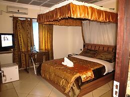 Chamiachi Luxury Apartments