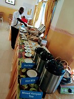 Chamiachi Luxury Apartments