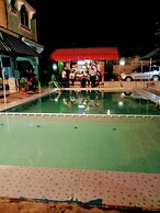 Chamiachi Luxury Apartments