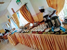 Chamiachi Luxury Apartments