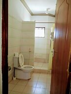 Chamiachi Luxury Apartments