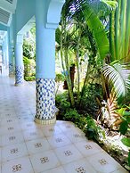 Chamiachi Luxury Apartments