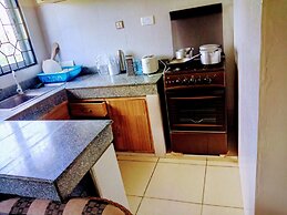 Chamiachi Luxury Apartments