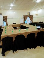 Chamiachi Luxury Apartments