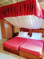 Chamiachi Luxury Apartments