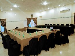 Chamiachi Luxury Apartments