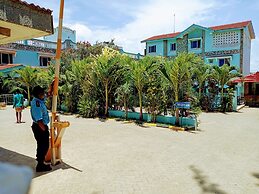 Chamiachi Luxury Apartments