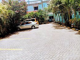 Chamiachi Luxury Apartments