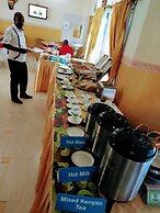 Chamiachi Luxury Apartments