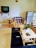 Chamiachi Luxury Apartments