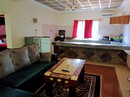 Chamiachi Luxury Apartments