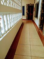 Chamiachi Luxury Apartments