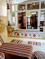 Chamiachi Luxury Apartments