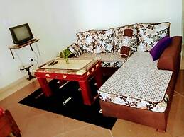 Chamiachi Luxury Apartments