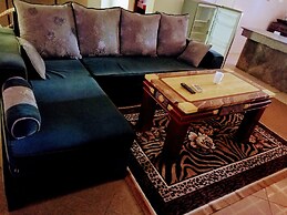 Chamiachi Luxury Apartments