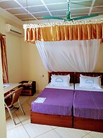 Chamiachi Luxury Apartments