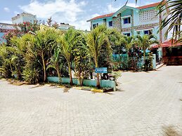 Chamiachi Luxury Apartments