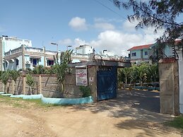 Chamiachi Luxury Apartments