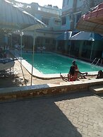 Chamiachi Luxury Apartments