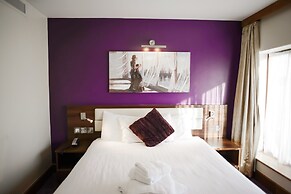 The Airlink Hotel London Heathrow
