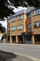 The Airlink Hotel London Heathrow