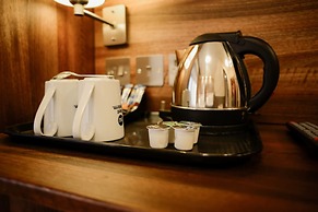 The Airlink Hotel London Heathrow