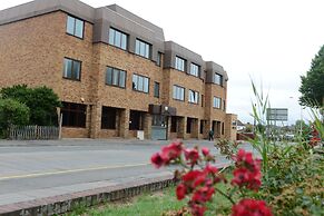 The Airlink Hotel London Heathrow