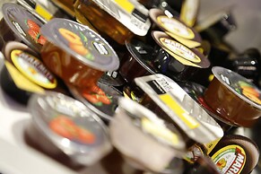 The Airlink Hotel London Heathrow