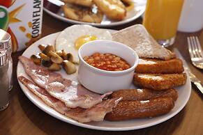 The Airlink Hotel London Heathrow