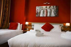 The Airlink Hotel London Heathrow