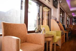 The Airlink Hotel London Heathrow