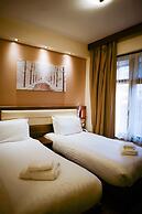 The Airlink Hotel London Heathrow