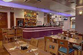 The Airlink Hotel London Heathrow