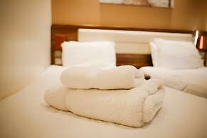 The Airlink Hotel London Heathrow