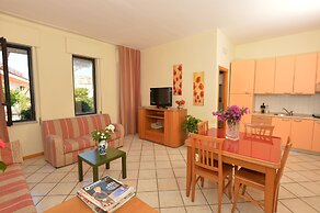 Residence Miramare