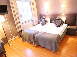 Hotell Arkad