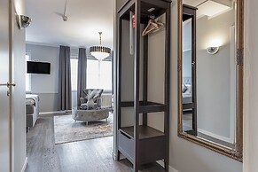 Hotell Arkad