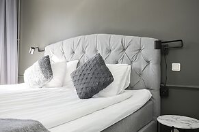 Hotell Arkad