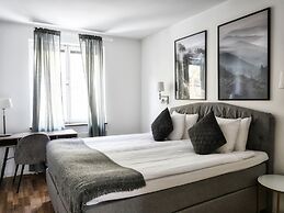 Hotell Arkad