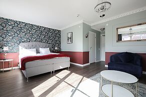 Hotell Arkad