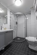 Hotell Arkad