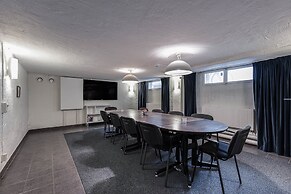 Hotell Arkad